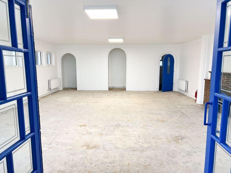 1 Summerhill Road,