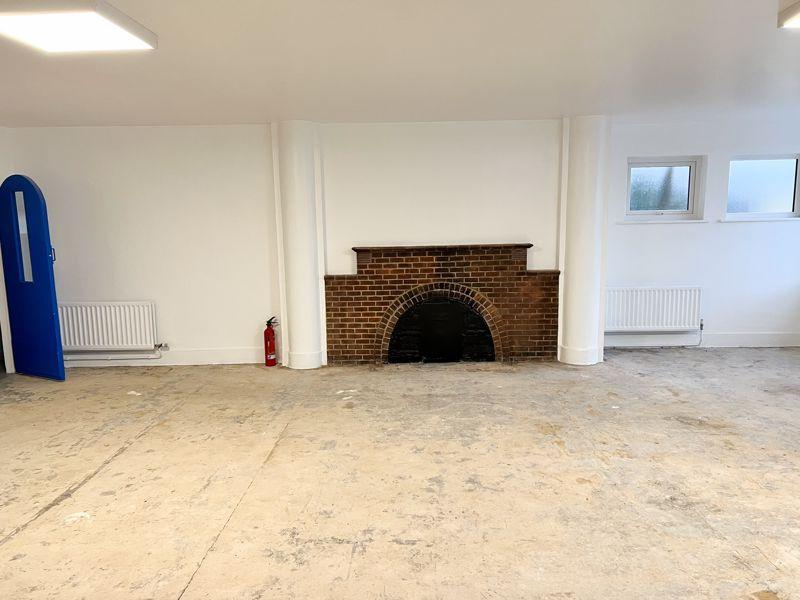 1 Summerhill Road,