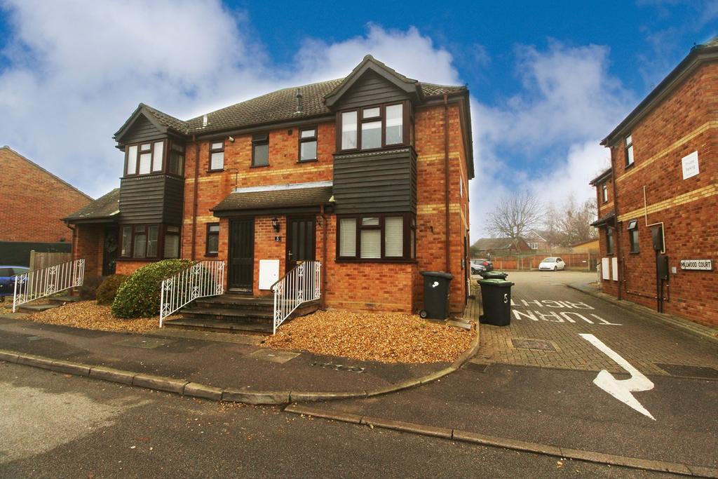 Houses For Sale Brook Street Stotfold at Brandy Pigott blog