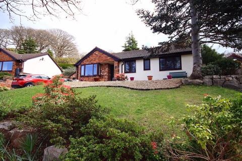 2 bedroom detached bungalow for sale, Parc Benarth, Conwy