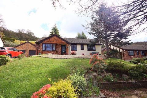 undefined, Parc Benarth, Conwy