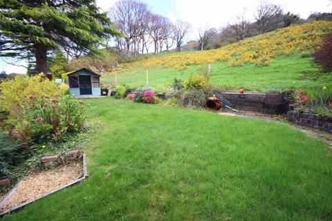 undefined, Parc Benarth, Conwy