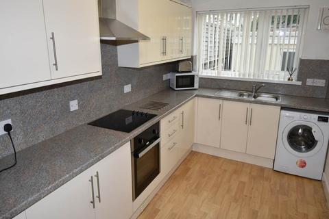 5 bedroom house to rent - Ernald Place, Uplands, , Swansea