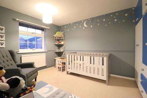 4 Alderton Close, Luton, LU2 9SA