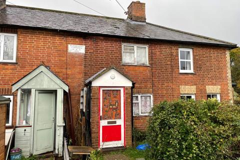 2 bedroom terraced house for sale - 3 Three Oaks Cottages, Butchers Lane, Three Oaks, Hastings, East Sussex