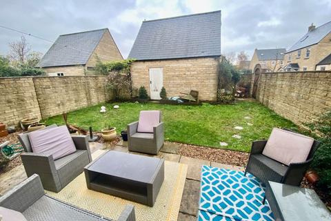 5 bedroom detached house for sale - Porters Lane, Easton on the Hill, Stamford