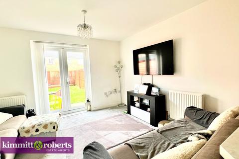3 bedroom townhouse for sale - Glanville Drive, Houghton Le Spring, DH4