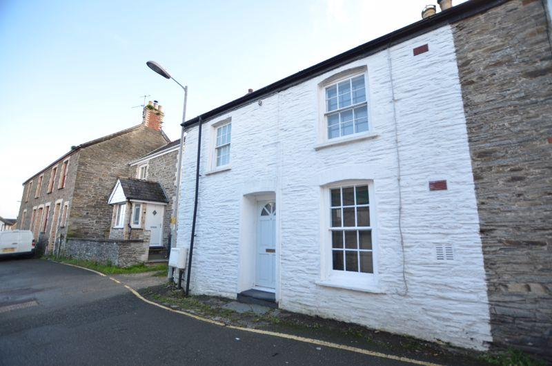 Park Road, Wadebridge 1 bed cottage £575 pcm (£133 pw)