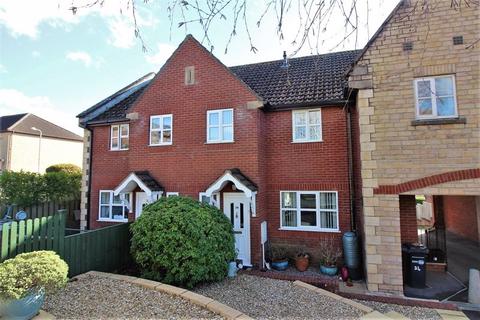 34 Highfield, Ilminster, TA19 9SR