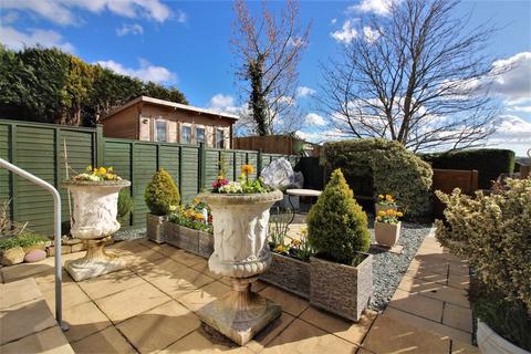 34 Highfield, Ilminster, TA19 9SR