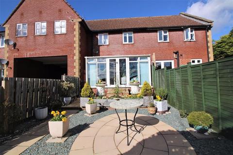 34 Highfield, Ilminster, TA19 9SR