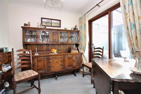 34 Highfield, Ilminster, TA19 9SR