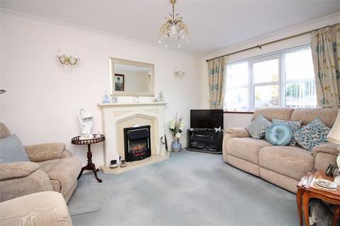 34 Highfield, Ilminster, TA19 9SR