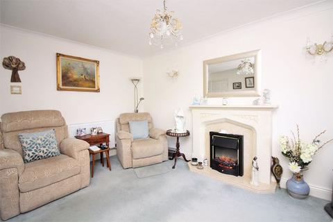 34 Highfield, Ilminster, TA19 9SR