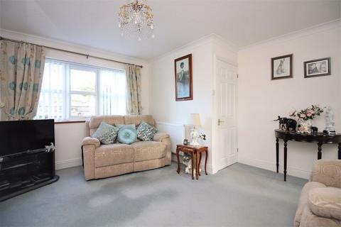 34 Highfield, Ilminster, TA19 9SR