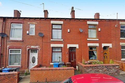 2 bedroom terraced house to rent, Houghton Street, Royton OL2