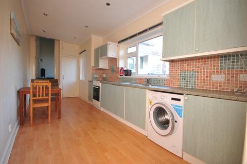 1 bedroom flat to rent - Neva Road, Weston-super-Mare, North Somerset