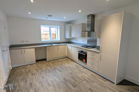 3 bedroom end of terrace house for sale - Westminster Way, Priorslee, Telford, Shropshire, TF2