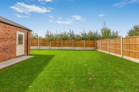 4 bedroom detached house for sale, Plot 16, The Darby, Miller's Gate, Mill Lane, Tibberton, Shropshire