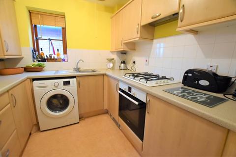 2 bedroom apartment for sale - Miserden Crescent, Westcroft, Milton Keynes