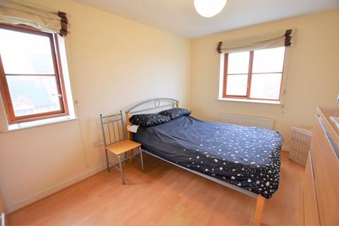 2 bedroom apartment for sale - Miserden Crescent, Westcroft, Milton Keynes