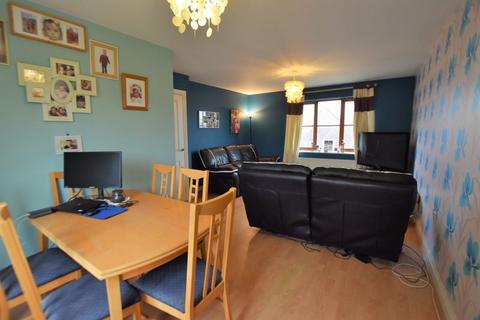 2 bedroom apartment for sale, Miserden Crescent, Westcroft, Milton Keynes
