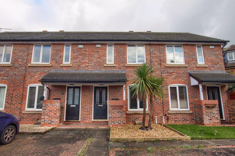 Hasguard Way, Ingleby Barwick 2 bed terraced house £595 pcm (£137 pw)