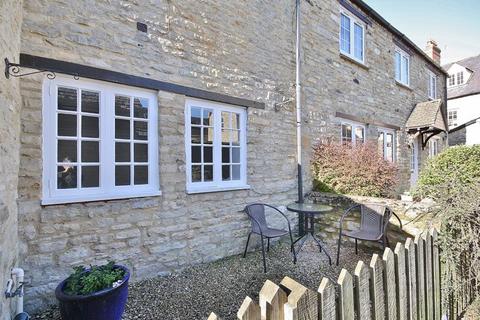 3 bedroom cottage for sale - KINGSWALK COTTAGES, Witney OX28 6ES
