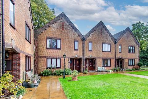 undefined, 2 Bedroom Retirement Flat with Parking & Communal Garden, Rosemary Lane, Flimwell