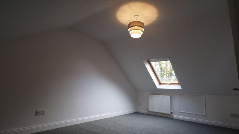 First Floor Bedroom