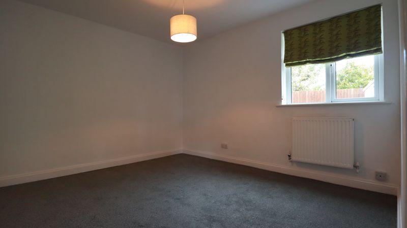 Ground Floor Bedroom