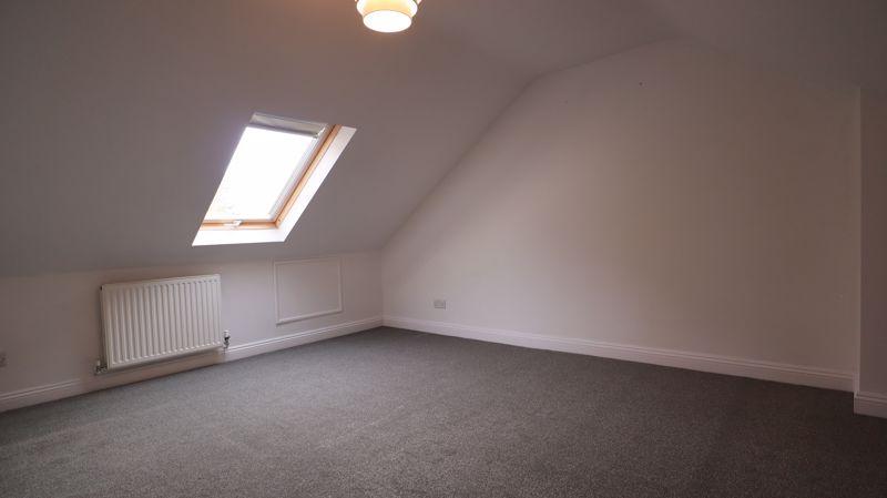 First Floor Bedroom