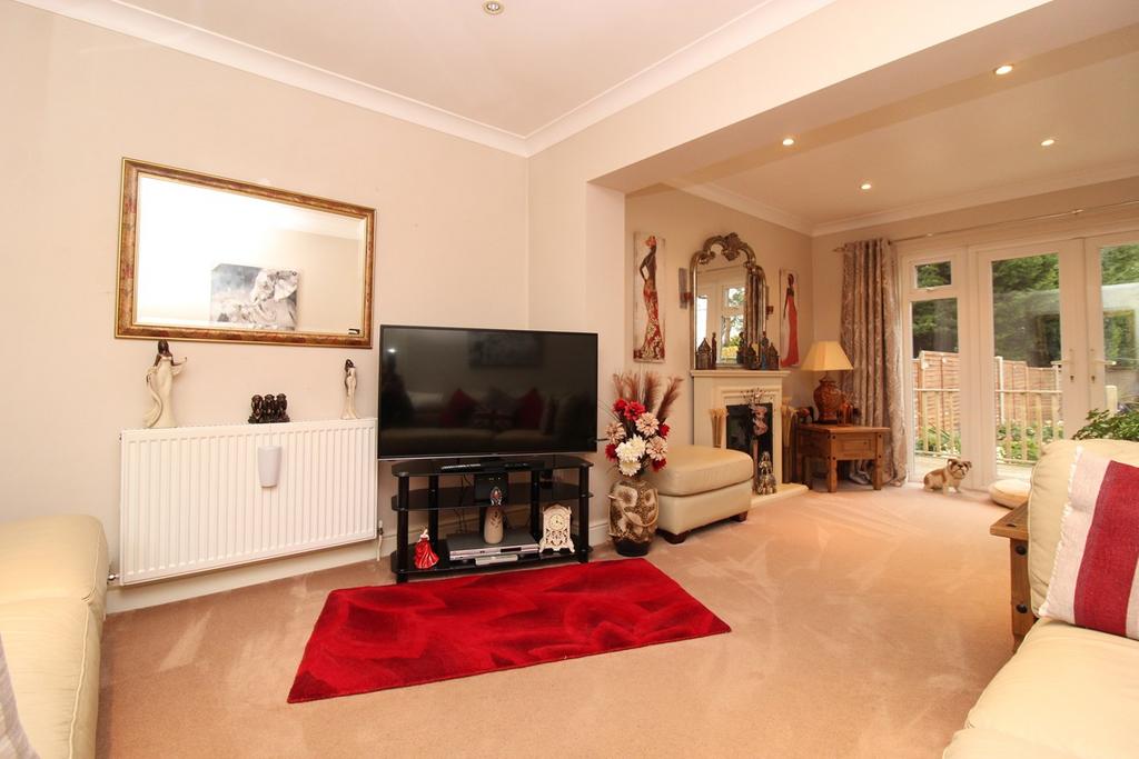 Gorse Lane, Herne Bay, CT6 3 bed detached bungalow for sale £525,000