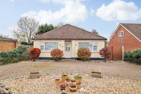 3 bedroom detached bungalow for sale, Gorse Lane, Herne Bay, CT6