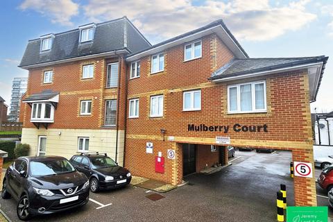 1 bedroom retirement property for sale, Bedford Road, London, N2