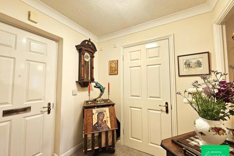 1 bedroom retirement property for sale, Bedford Road, London, N2