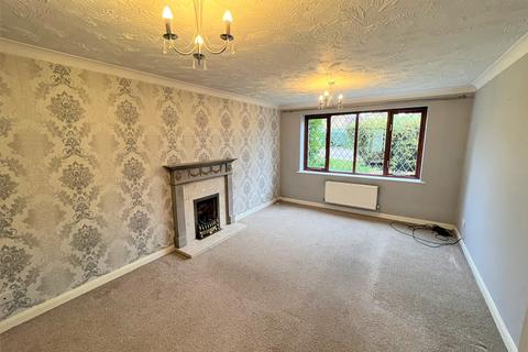 4 bedroom detached house to rent - Harris Close, Wootton, Northampton, NN4