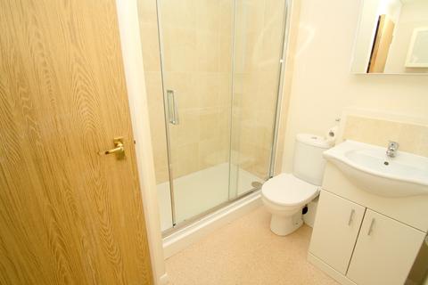 2 bedroom retirement property for sale - Berryscroft Road, Staines-upon-Thames, TW18
