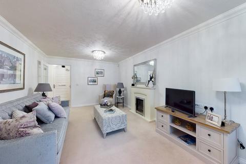 1 bedroom apartment for sale - Wratten Road West, Hitchin, SG5