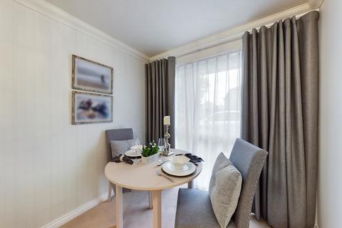 1 bedroom apartment for sale - Wratten Road West, Hitchin, SG5