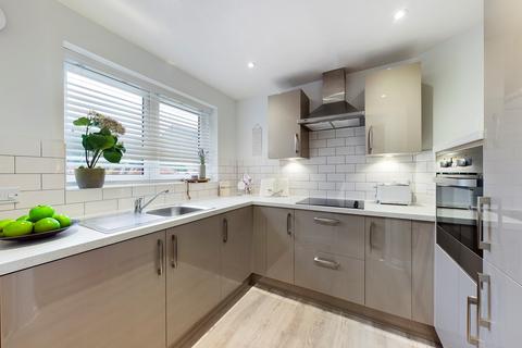 1 bedroom apartment for sale - Wratten Road West, Hitchin, SG5