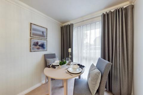 1 bedroom apartment for sale - Wratten Road West, Hitchin, SG5
