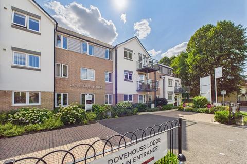 undefined, Dovehouse Lodge, Hitchin, SG5