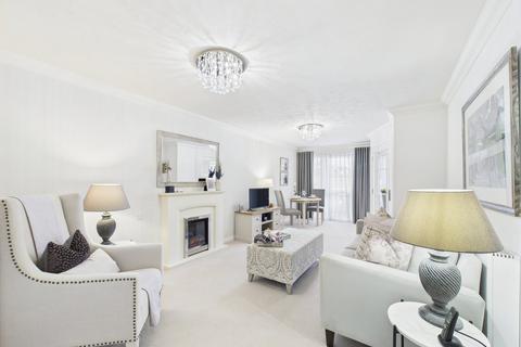 undefined, Dovehouse Lodge, Hitchin, SG5