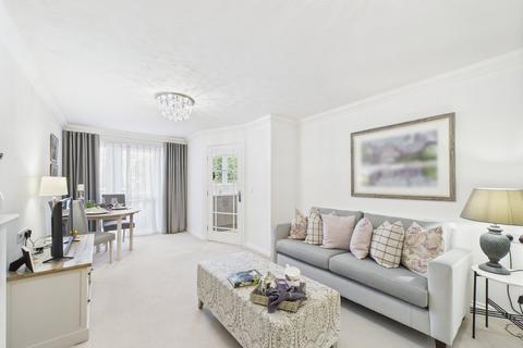 undefined, Dovehouse Lodge, Hitchin, SG5