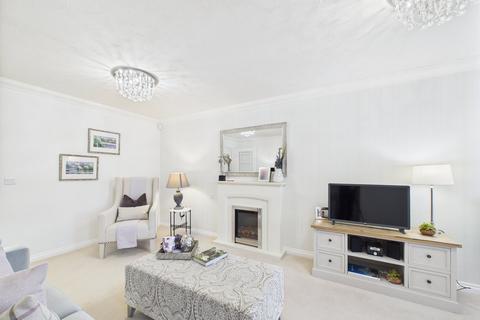 undefined, Dovehouse Lodge, Hitchin, SG5
