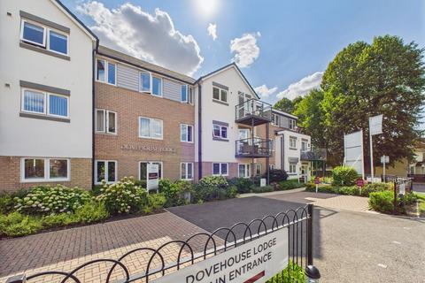 1 bedroom apartment for sale, Dovehouse Lodge, Hitchin, SG5