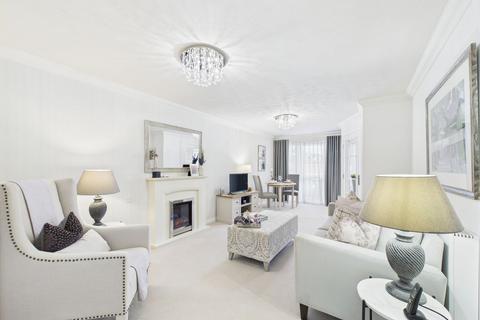 1 bedroom apartment for sale, Dovehouse Lodge, Hitchin, SG5