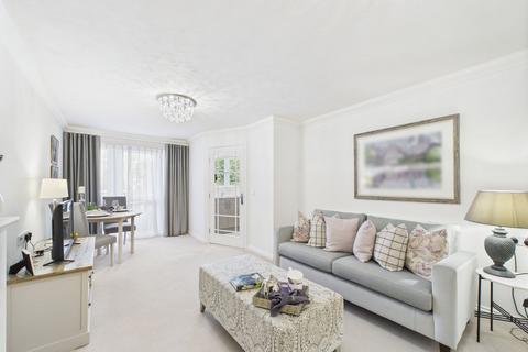 1 bedroom apartment for sale, Dovehouse Lodge, Hitchin, SG5