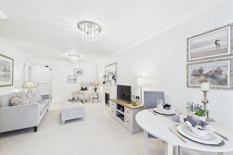 1 bedroom apartment for sale, Dovehouse Lodge, Hitchin, SG5